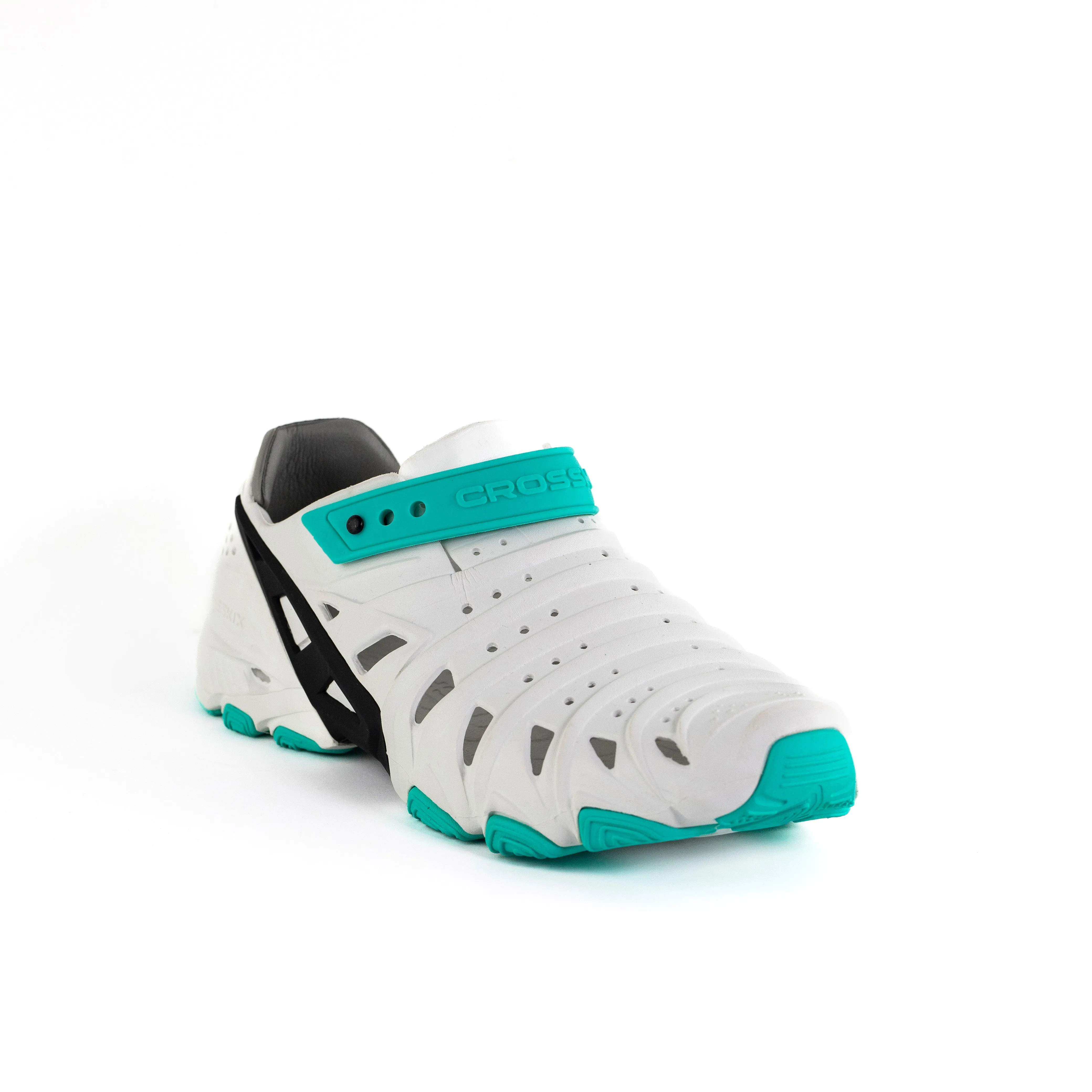 2.0 Closed Toe Water Shoes for Men by CROSSKIX