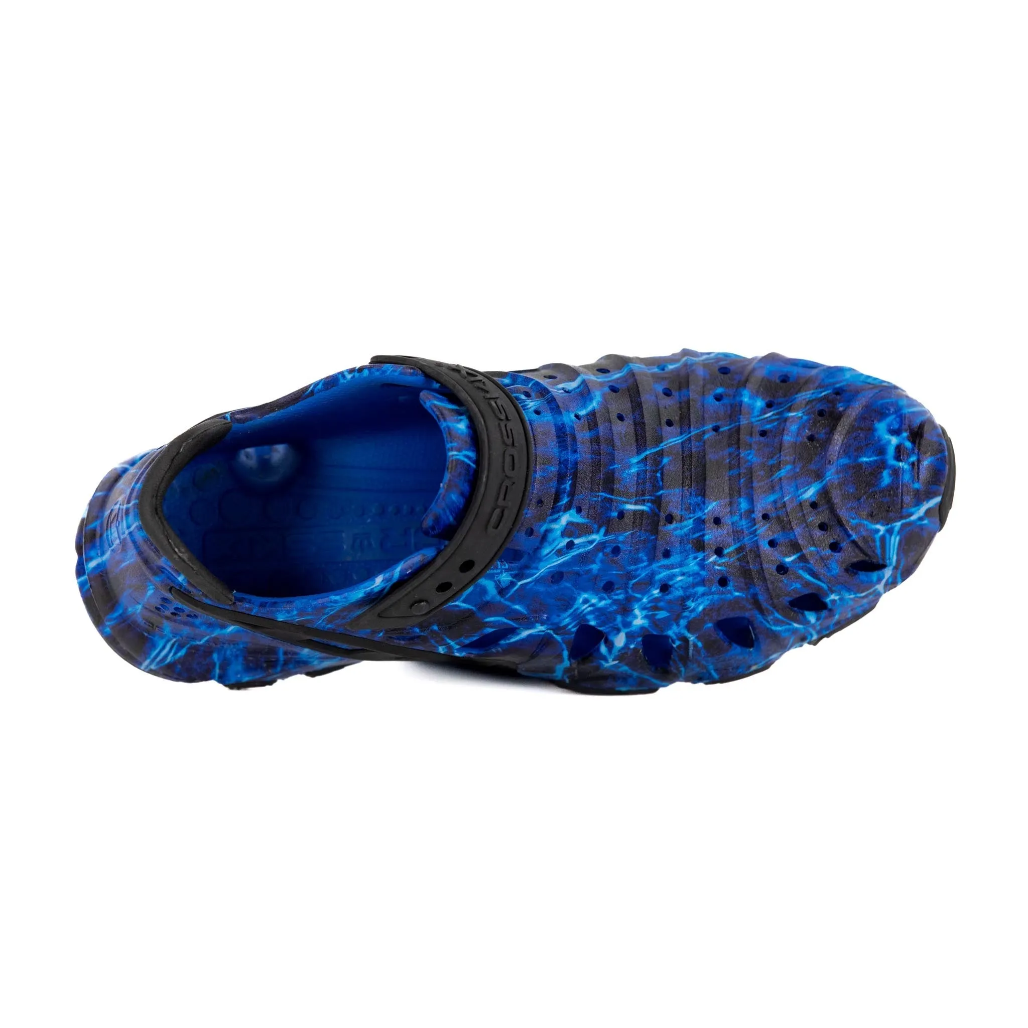 2.0 Closed Toe Water Shoes for Men by CROSSKIX