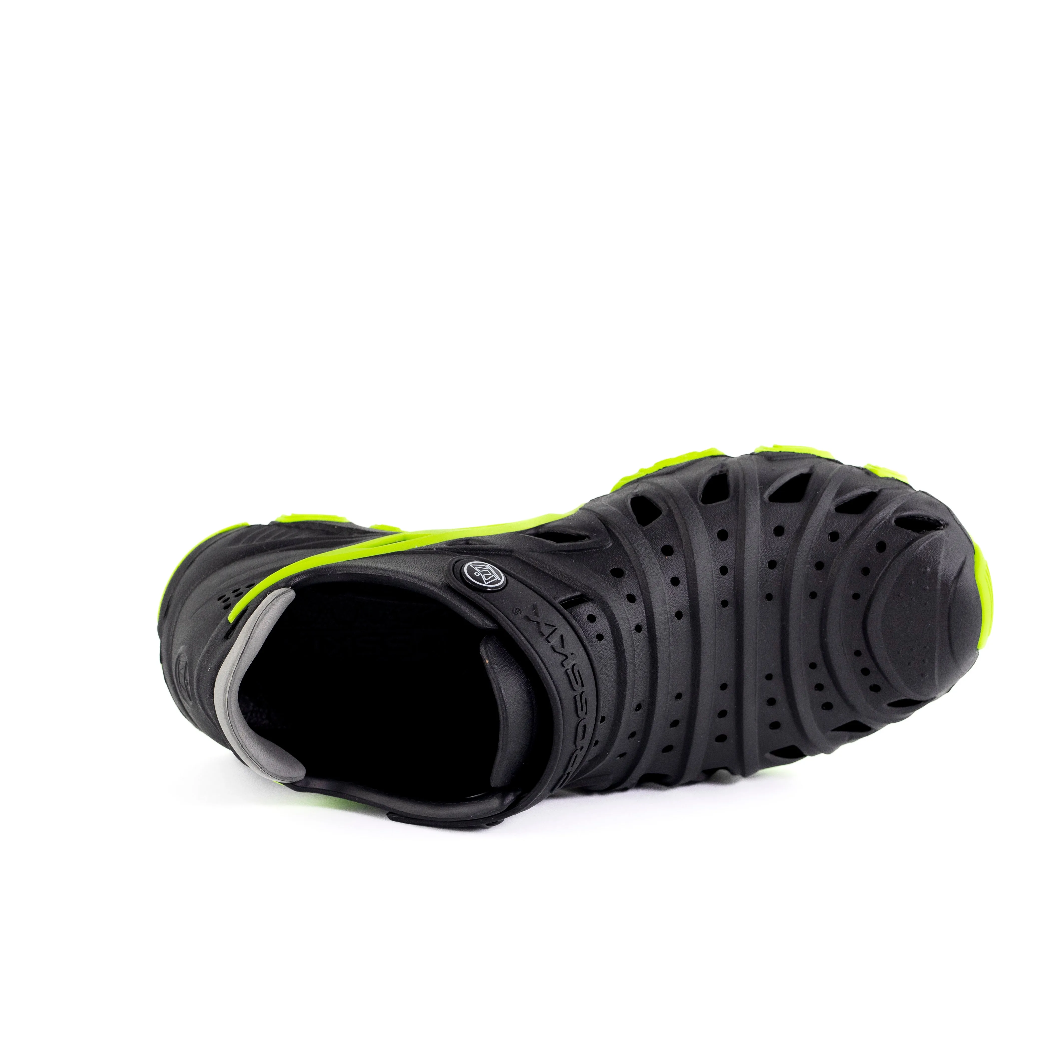 2.0 Closed Toe Water Shoes for Men by CROSSKIX