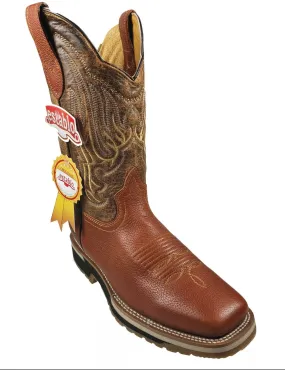 619-421 establo Rodeo Boots