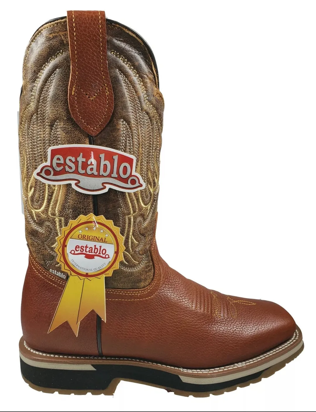 619-421 establo Rodeo Boots