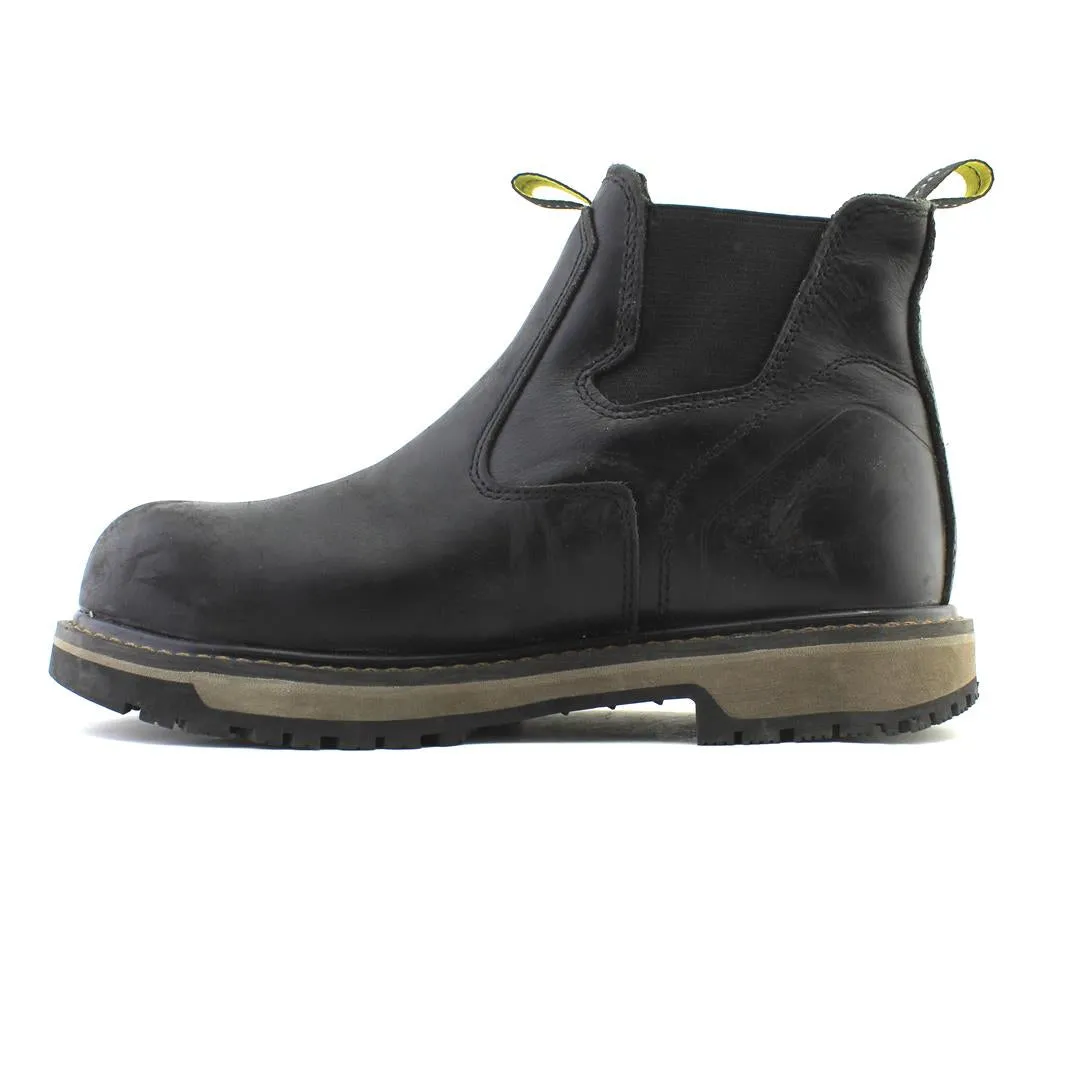 ACE WORK BOOTS FIREBRAND - COMPOSITE TOE