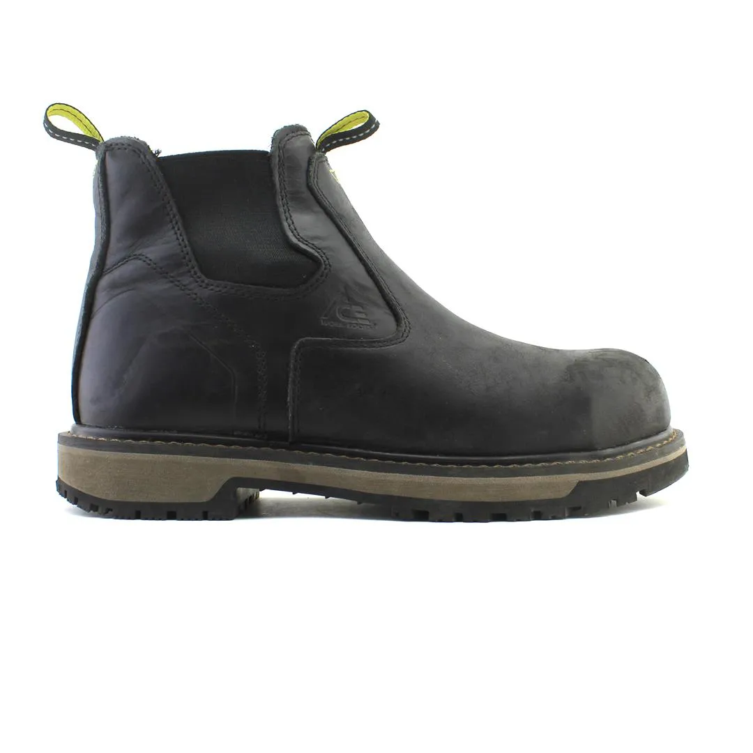 ACE WORK BOOTS FIREBRAND - COMPOSITE TOE