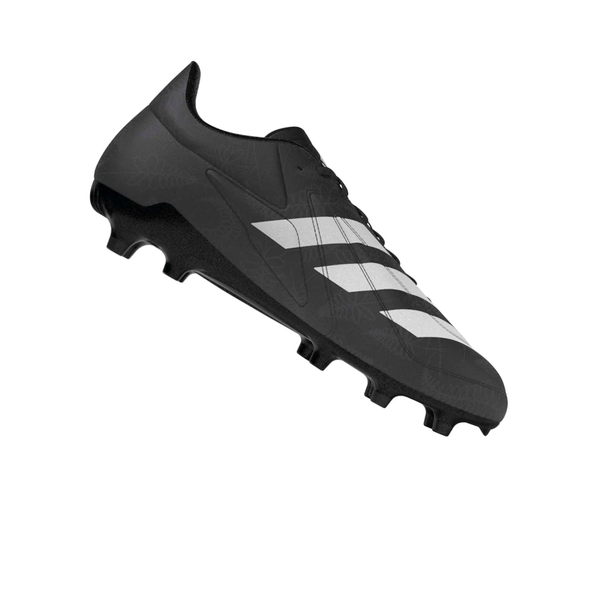 Adidas Adults RS-15 Rugby Boots - Firm Ground