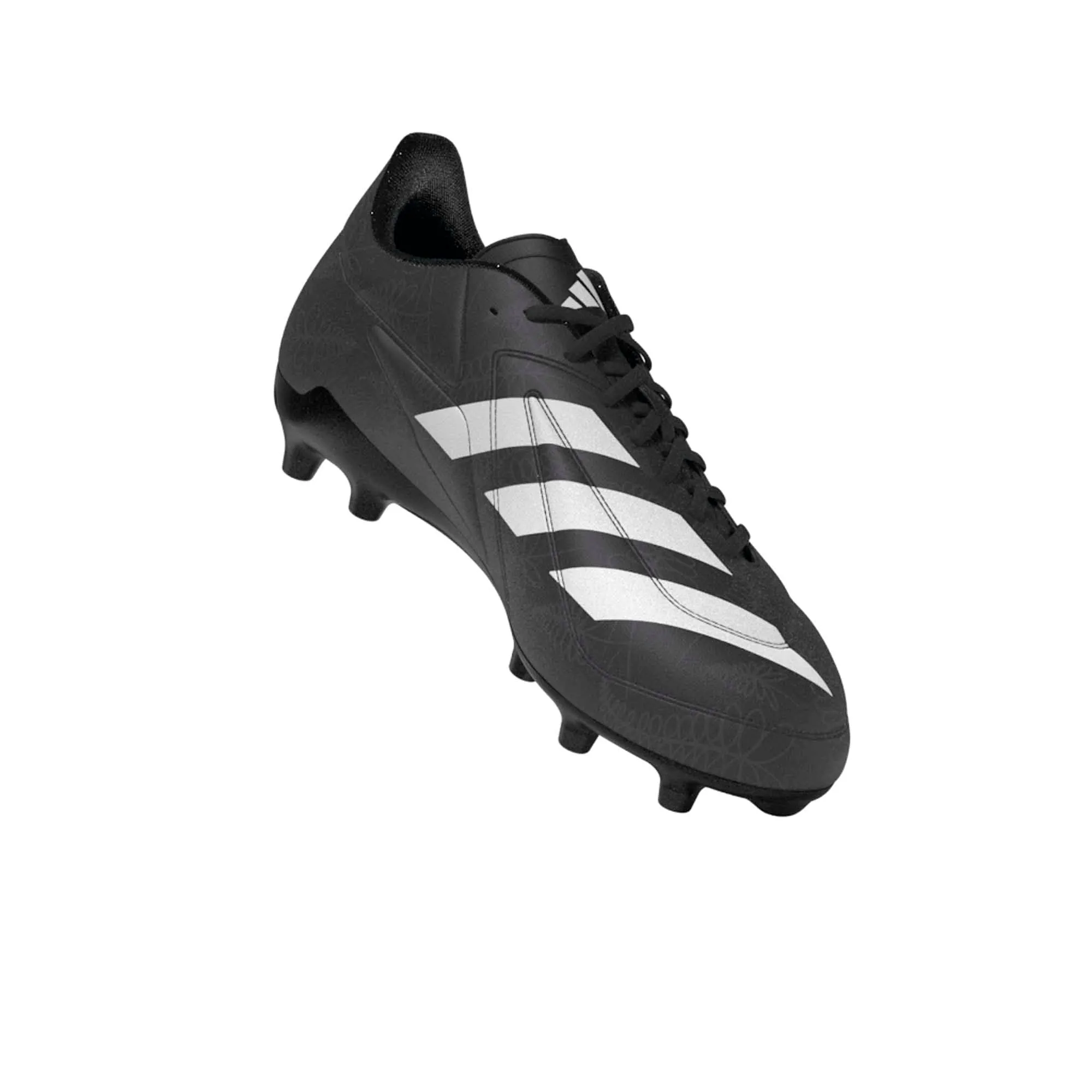 Adidas Adults RS-15 Rugby Boots - Firm Ground