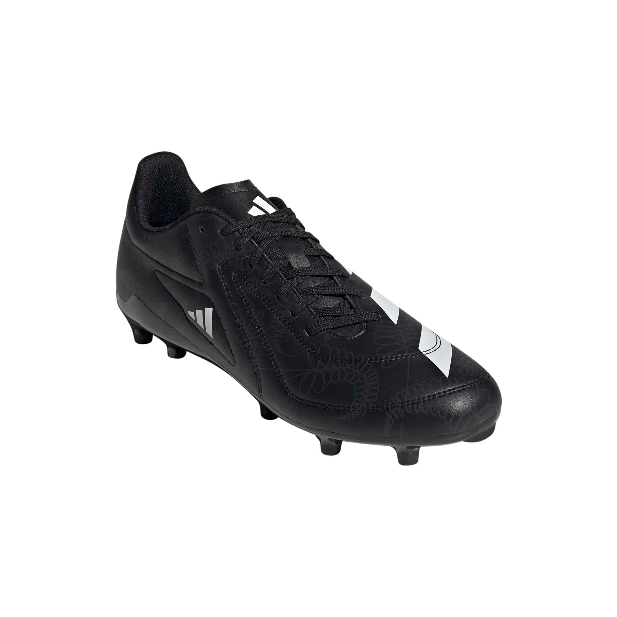 Adidas Adults RS-15 Rugby Boots - Firm Ground