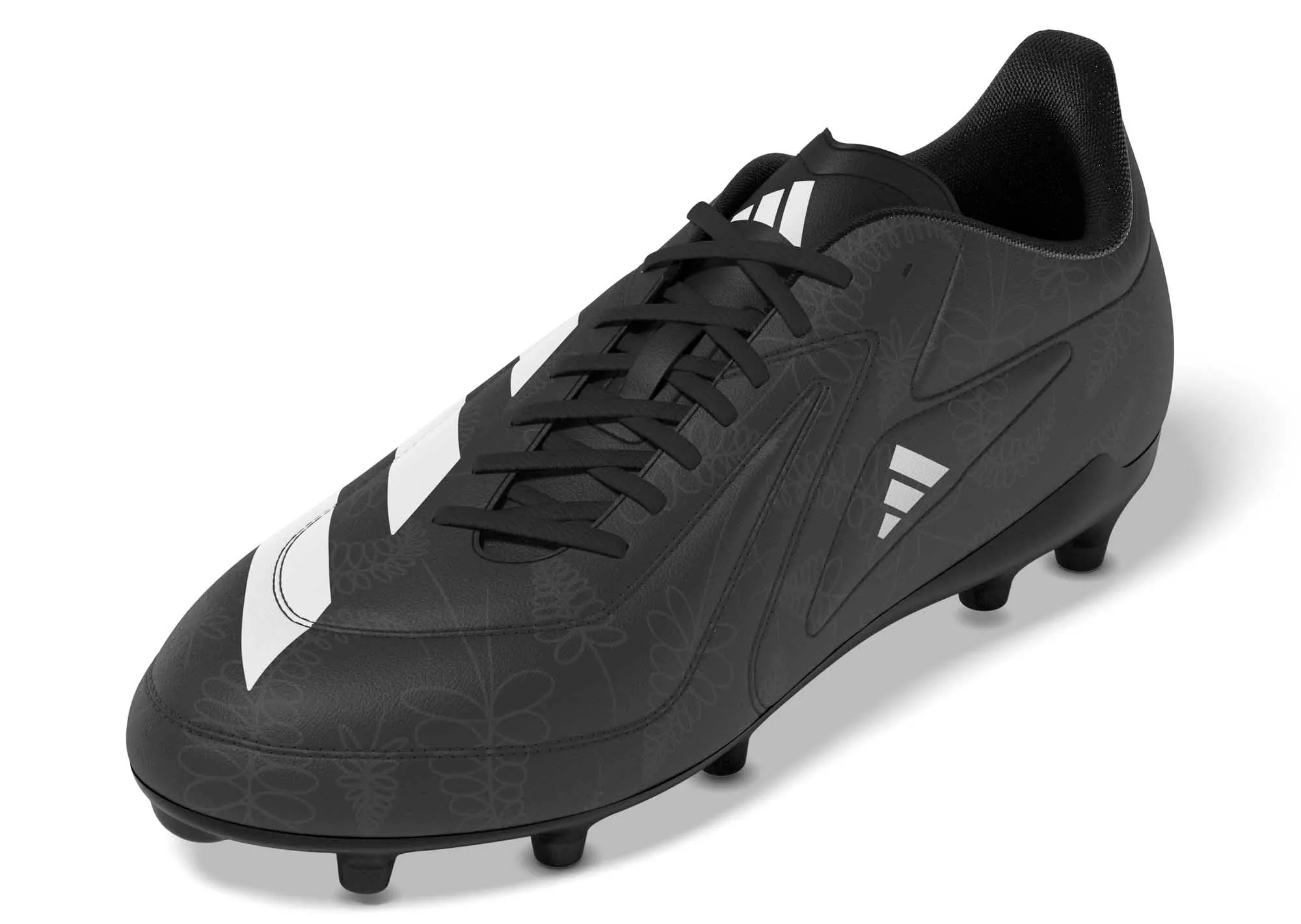 Adidas Adults RS-15 Rugby Boots - Firm Ground