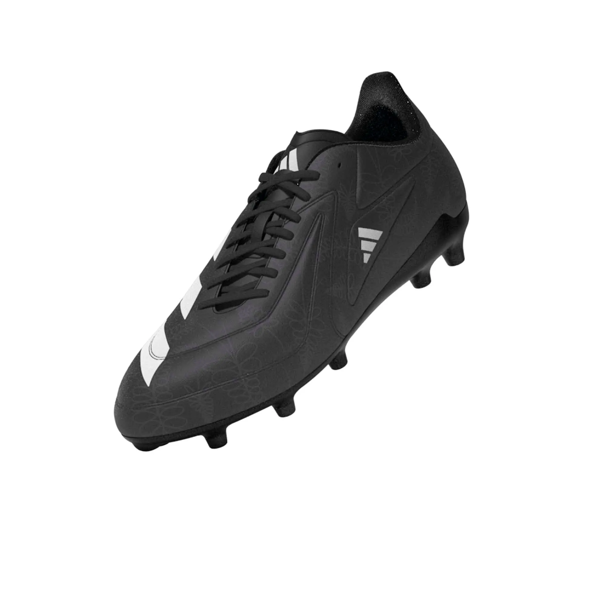 Adidas Adults RS-15 Rugby Boots - Firm Ground