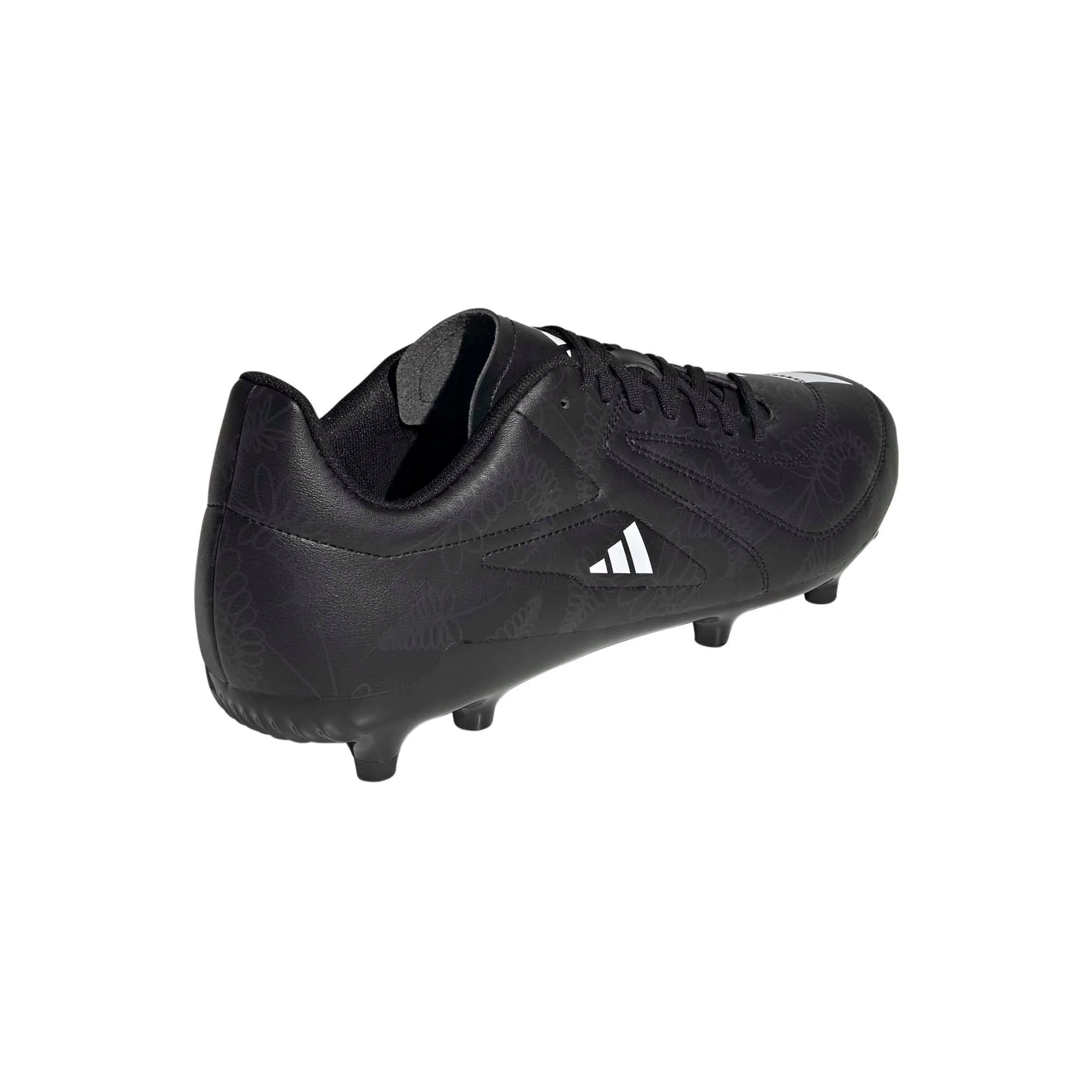 Adidas Adults RS-15 Rugby Boots - Firm Ground