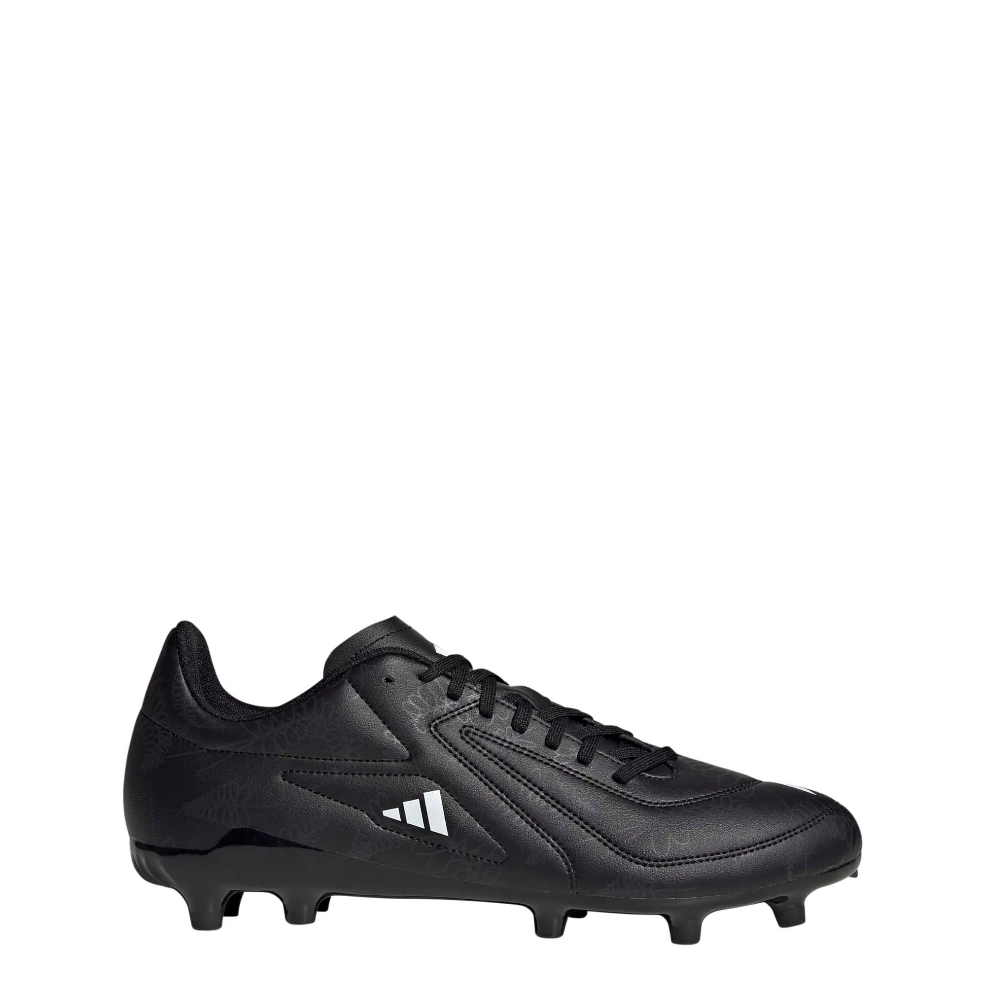 Adidas Adults RS-15 Rugby Boots - Firm Ground