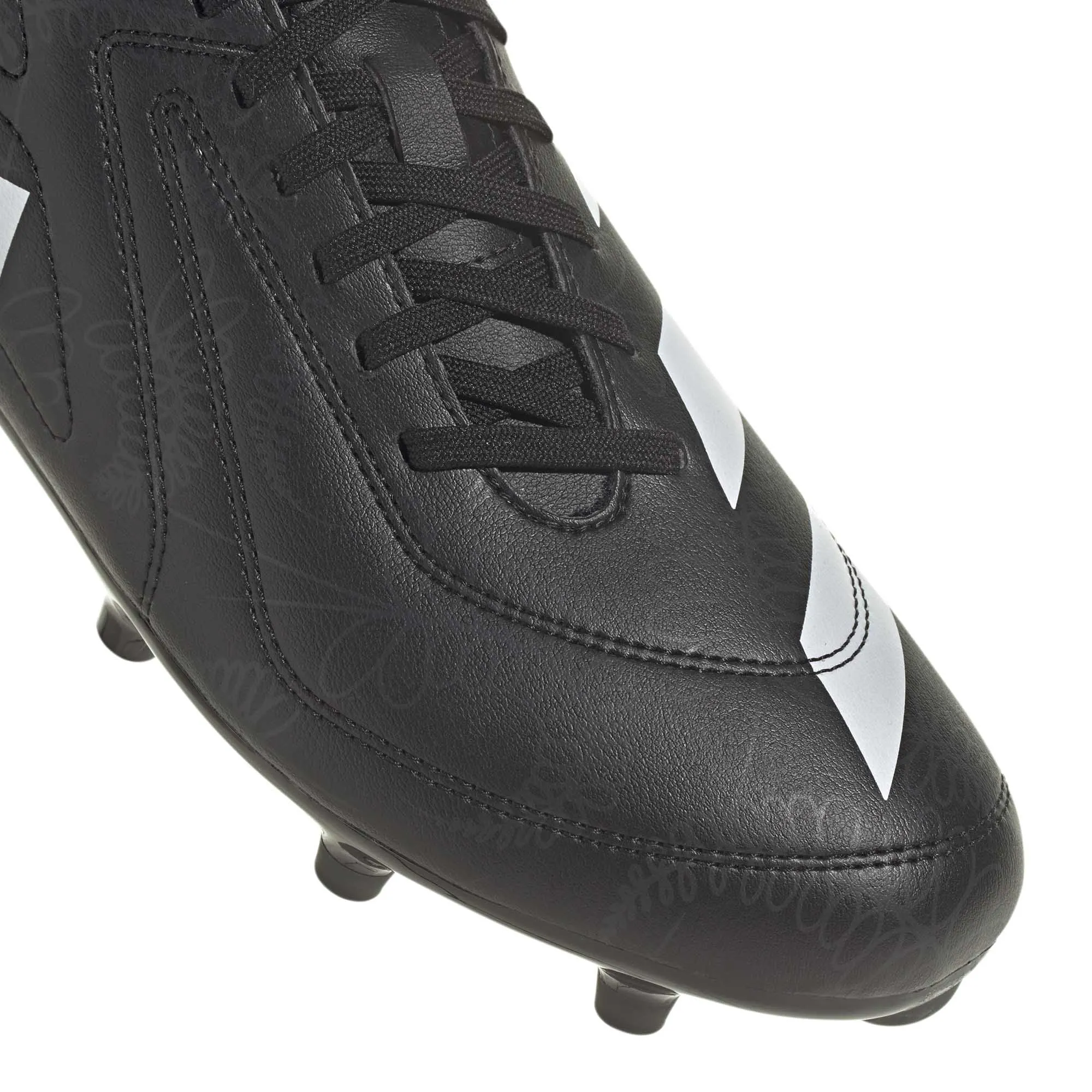 Adidas Adults RS-15 Rugby Boots - Firm Ground