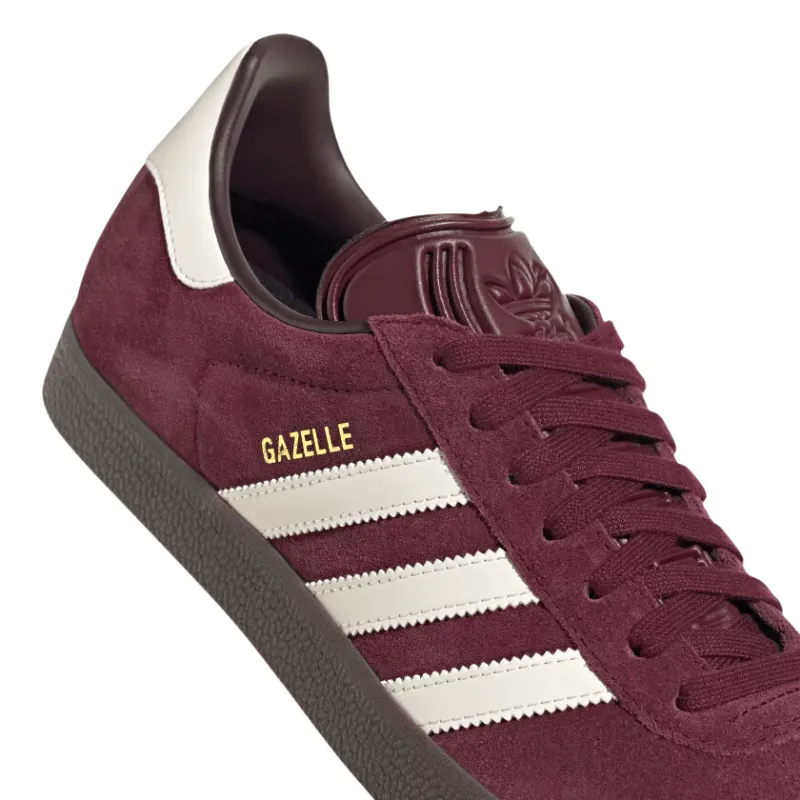 adidas GAZELLE SHOES - Men's