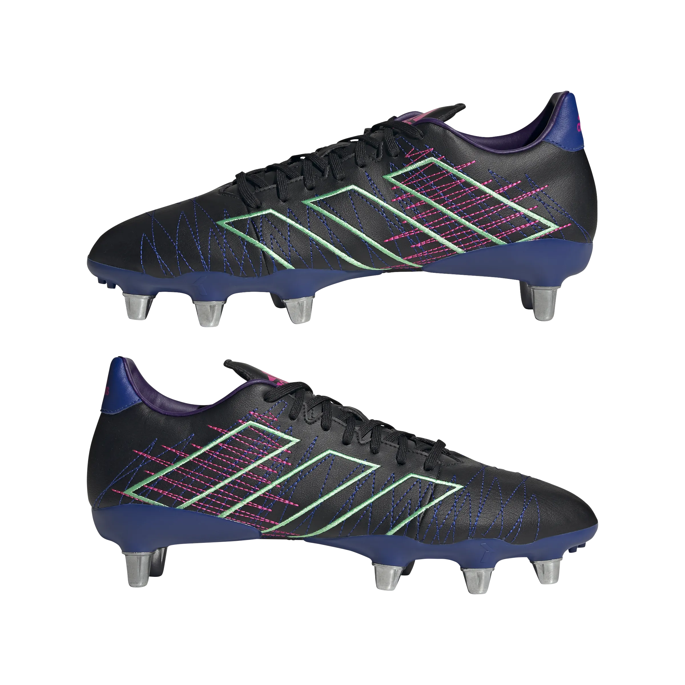 Adidas Kakari Elite SG Adult Rugby Boots