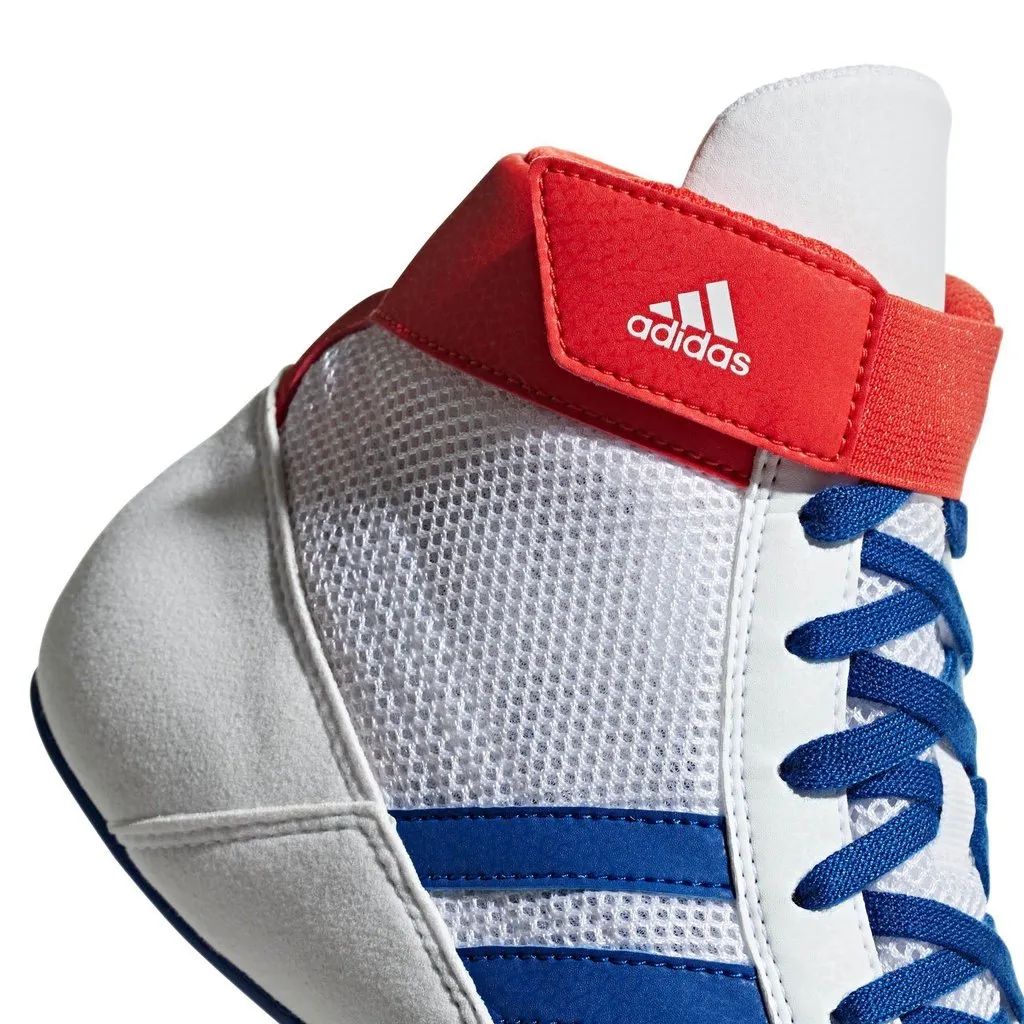 adidas Mens Havoc Boxing Shoes Wrestling