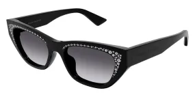 Alexander McQueen AM0465S 001