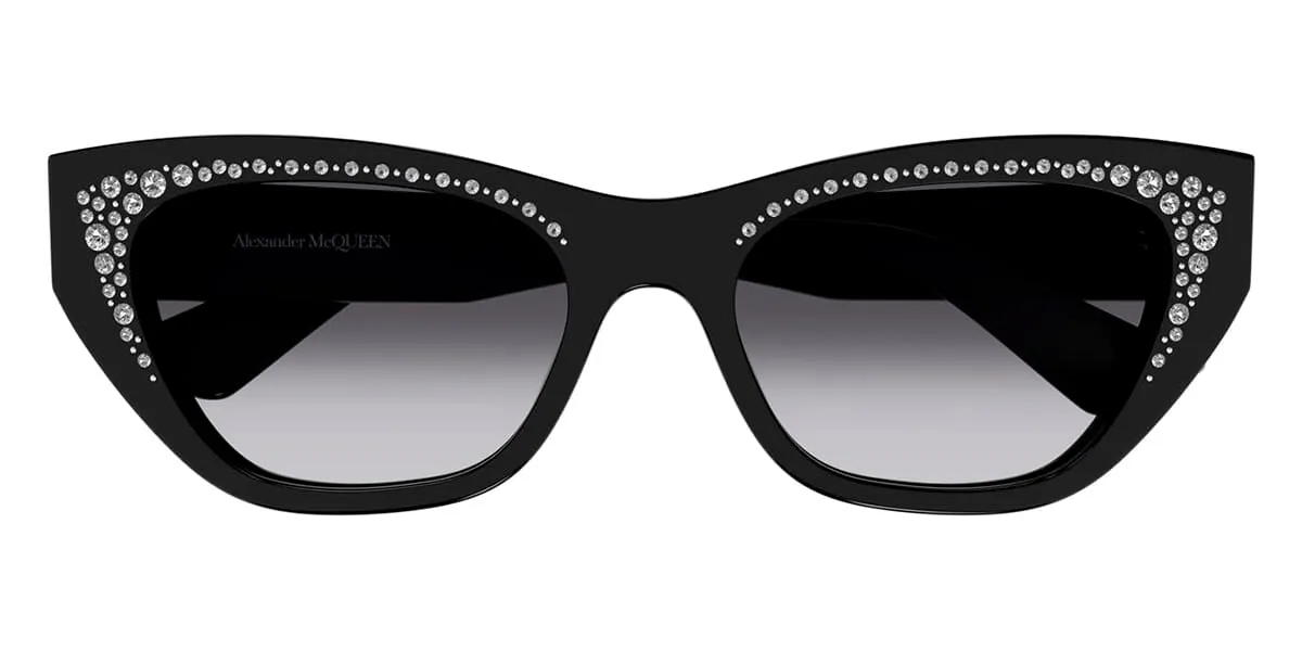 Alexander McQueen AM0465S 001