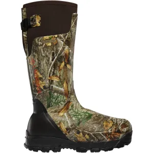 Alphaburly Pro 18" Realtree Edge 1600G