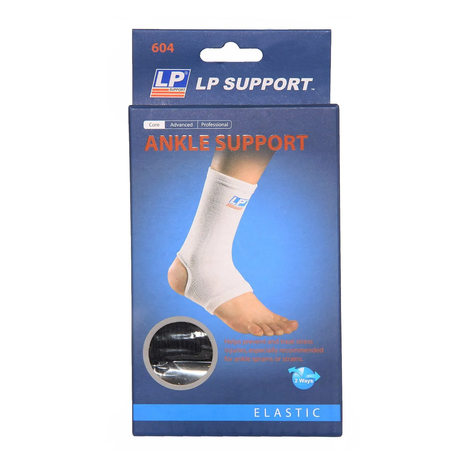 Ankle Support