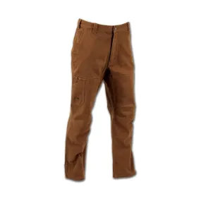 Arborwear Men's Cedar Flex Pants - Russet