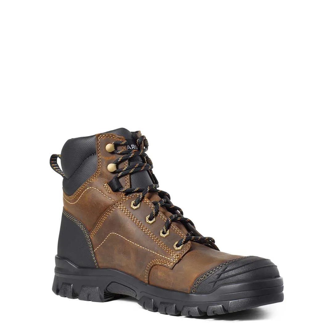 Ariat Men's Treadfast Work Boots