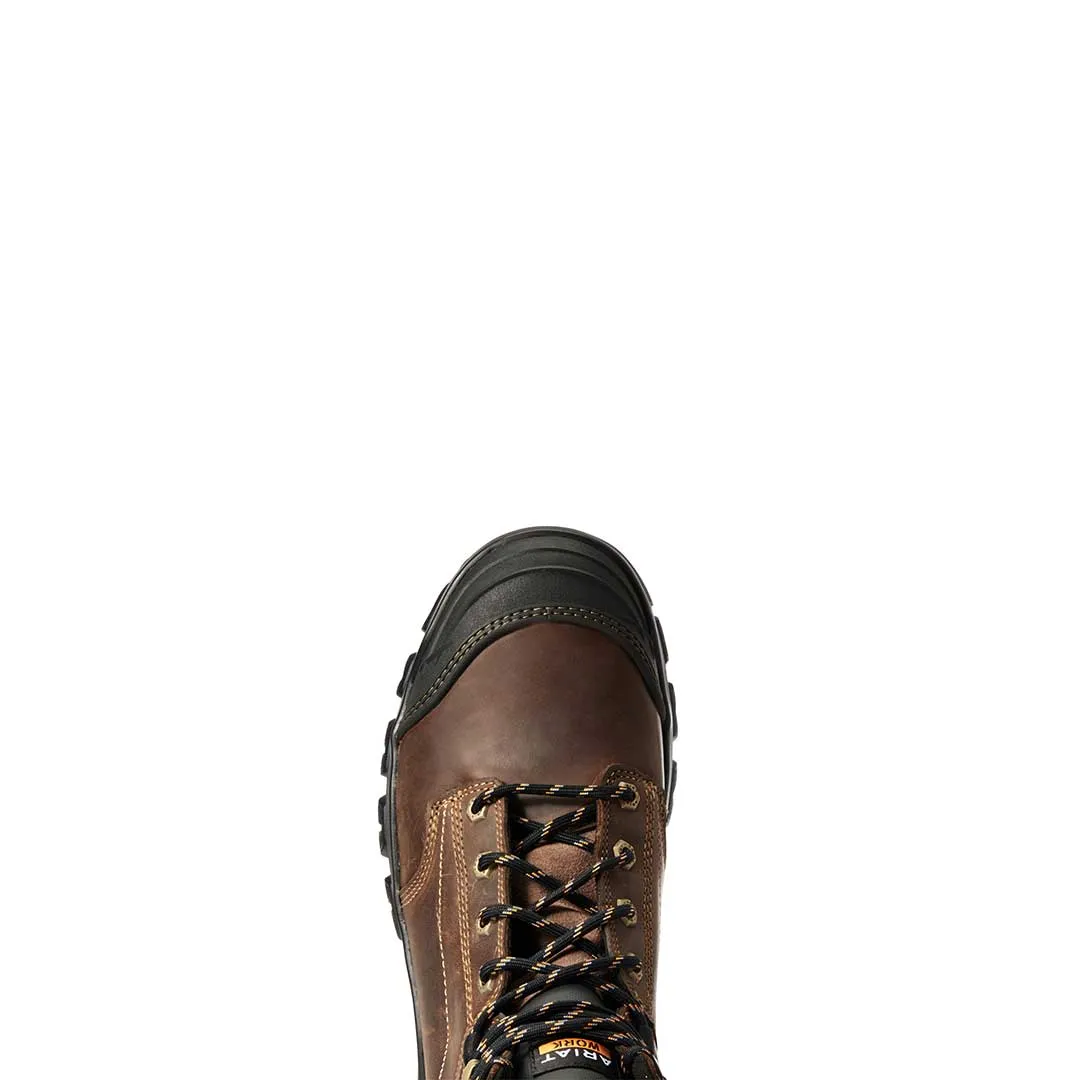 Ariat Men's Treadfast Work Boots