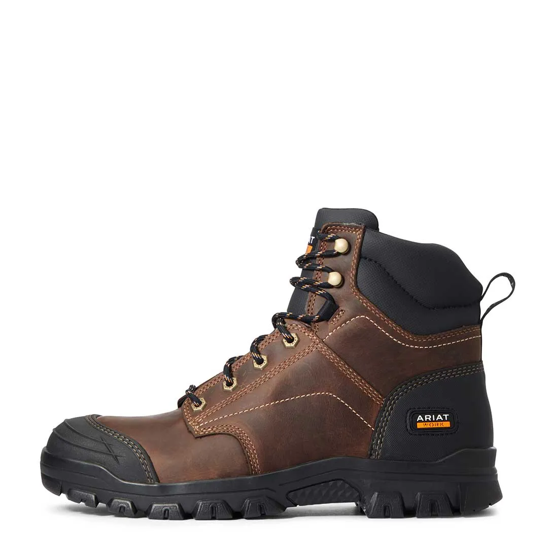 Ariat Men's Treadfast Work Boots