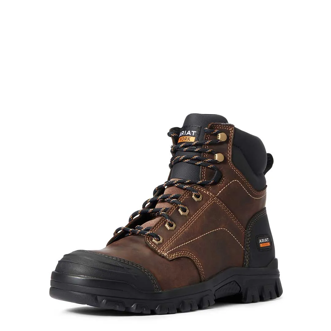 Ariat Men's Treadfast Work Boots