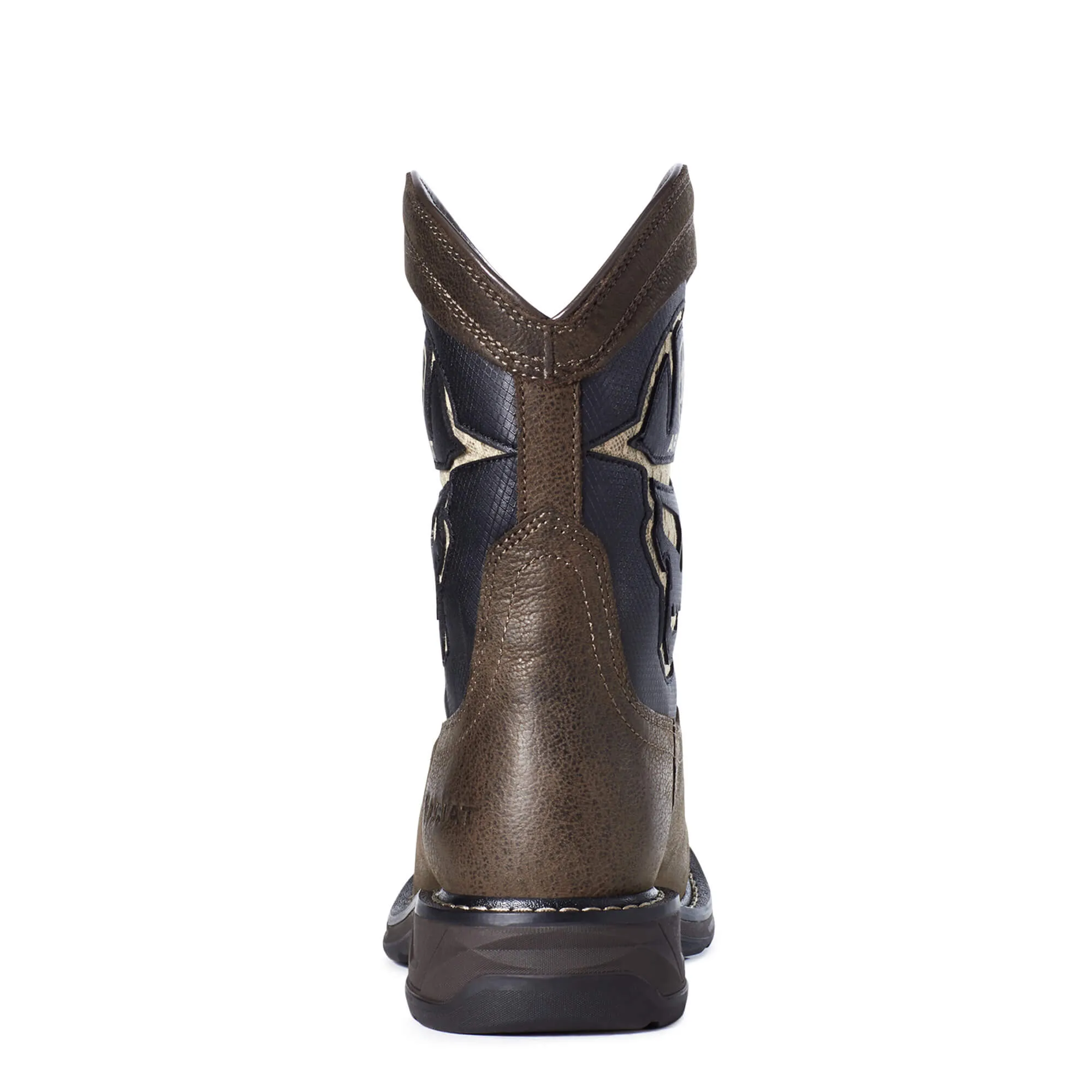 Ariat Youth WorkHog XT VentTEK Bold Boot