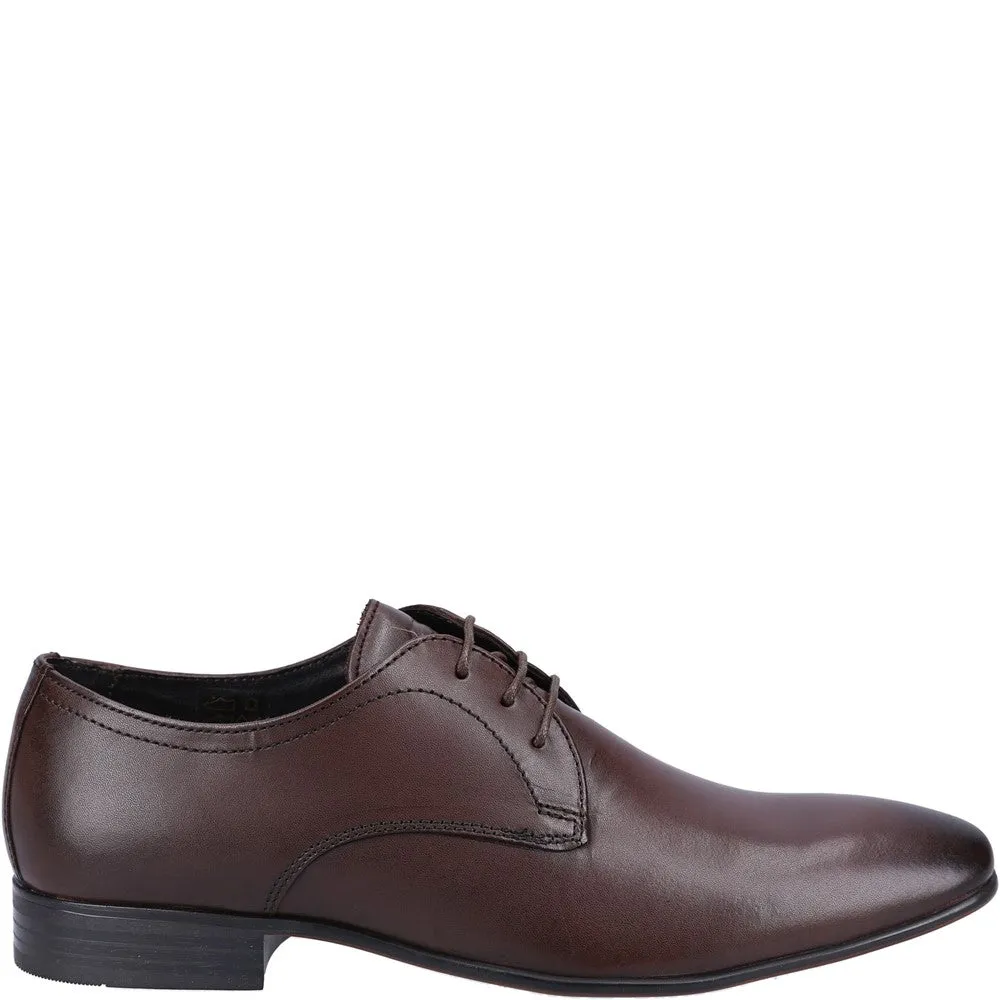 Base London Seymour Lace Up Shoe