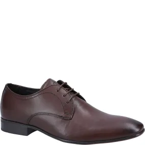 Base London Seymour Lace Up Shoe