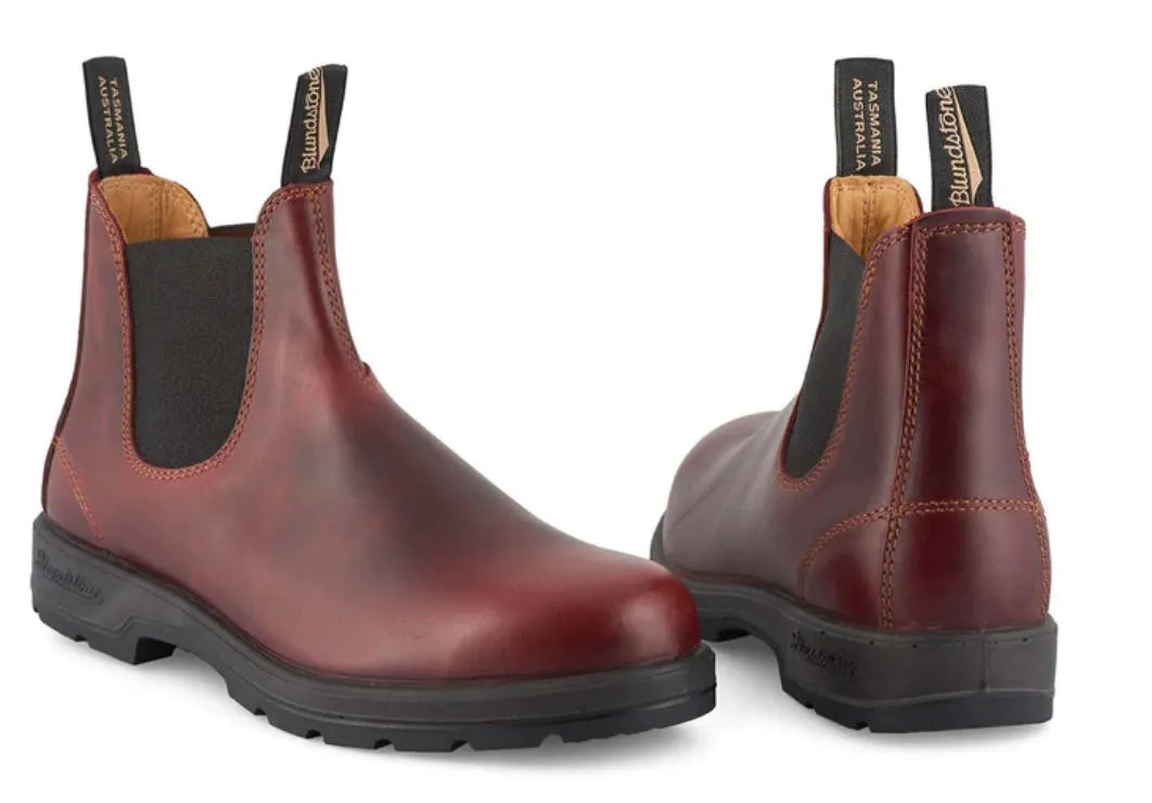 Blundstone 1400 Redwood Red