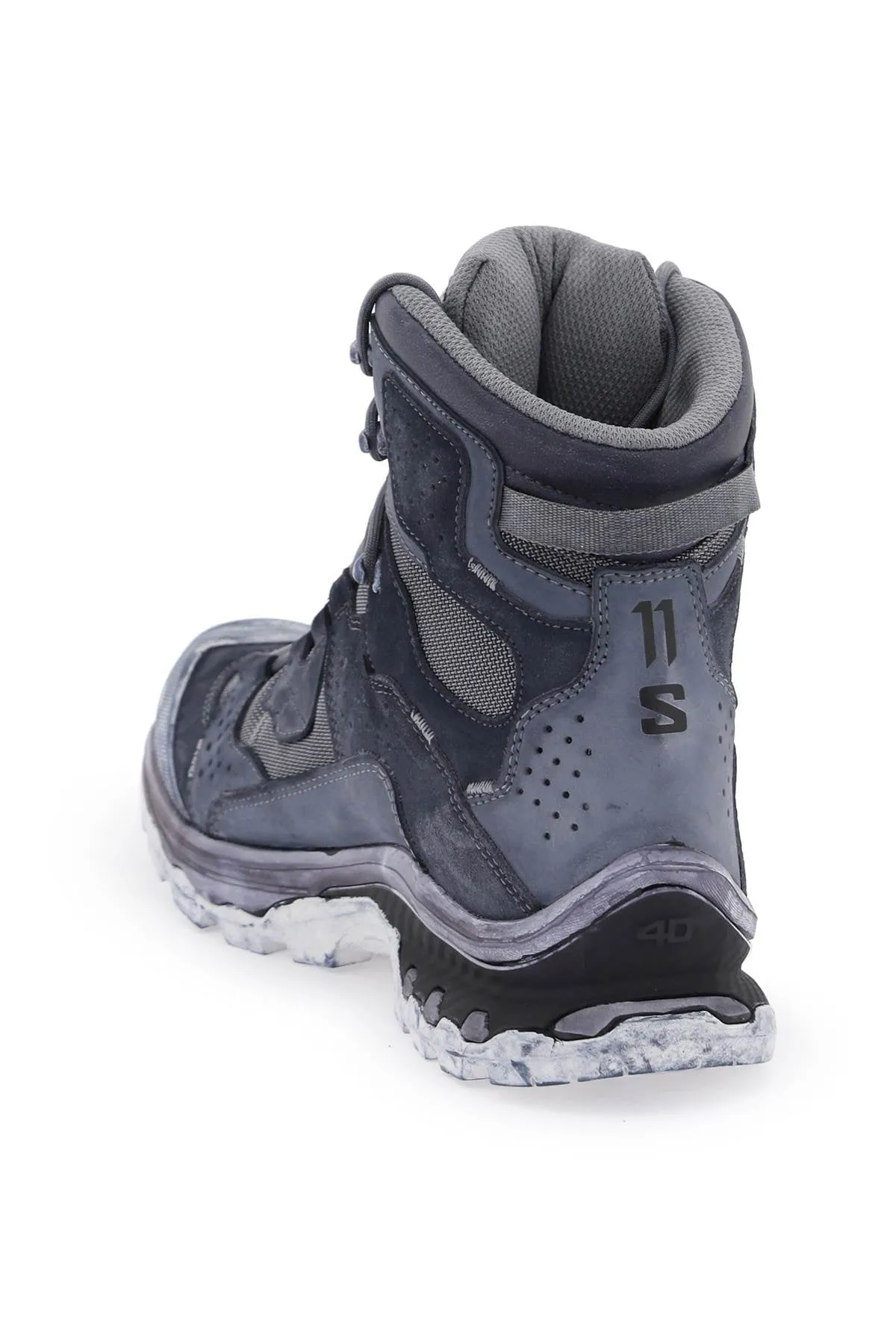 BORIS BIDJAN SABERI "2 gtx trekking boots by boris bidjan sab