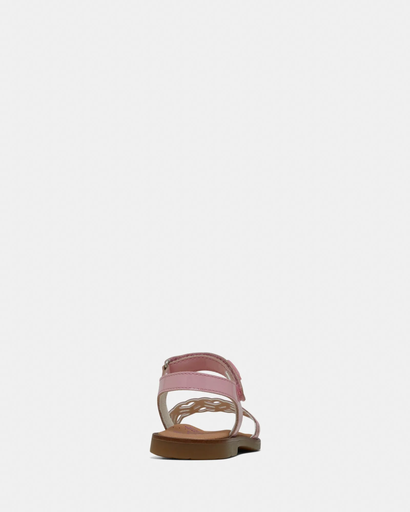 Celia Hearts Sandal 4098 Youth Pink