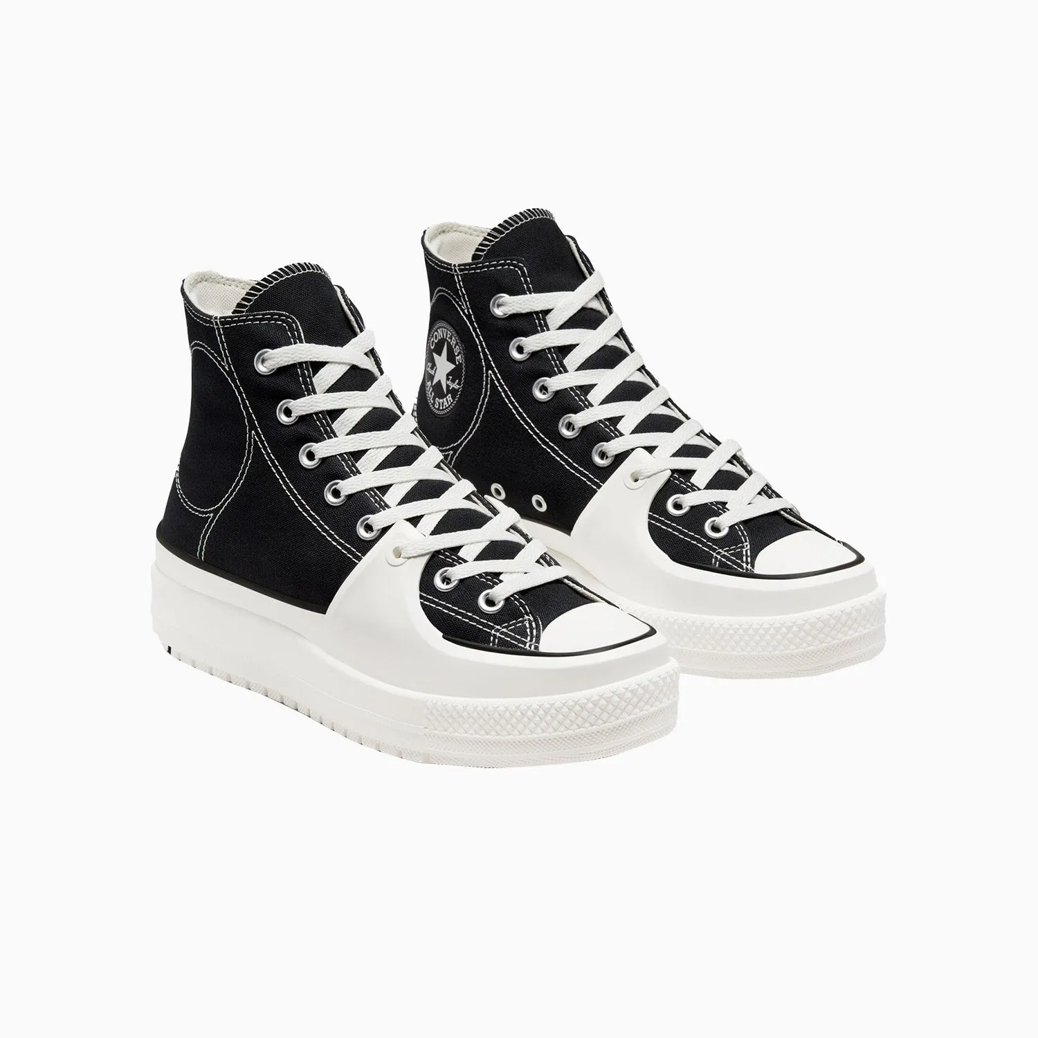 Chuck Taylor All Star Construct