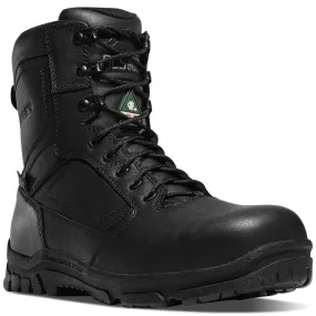 Danner Lookout 23826 EMS 8" Unisex SZ Composite Toe Work Boots