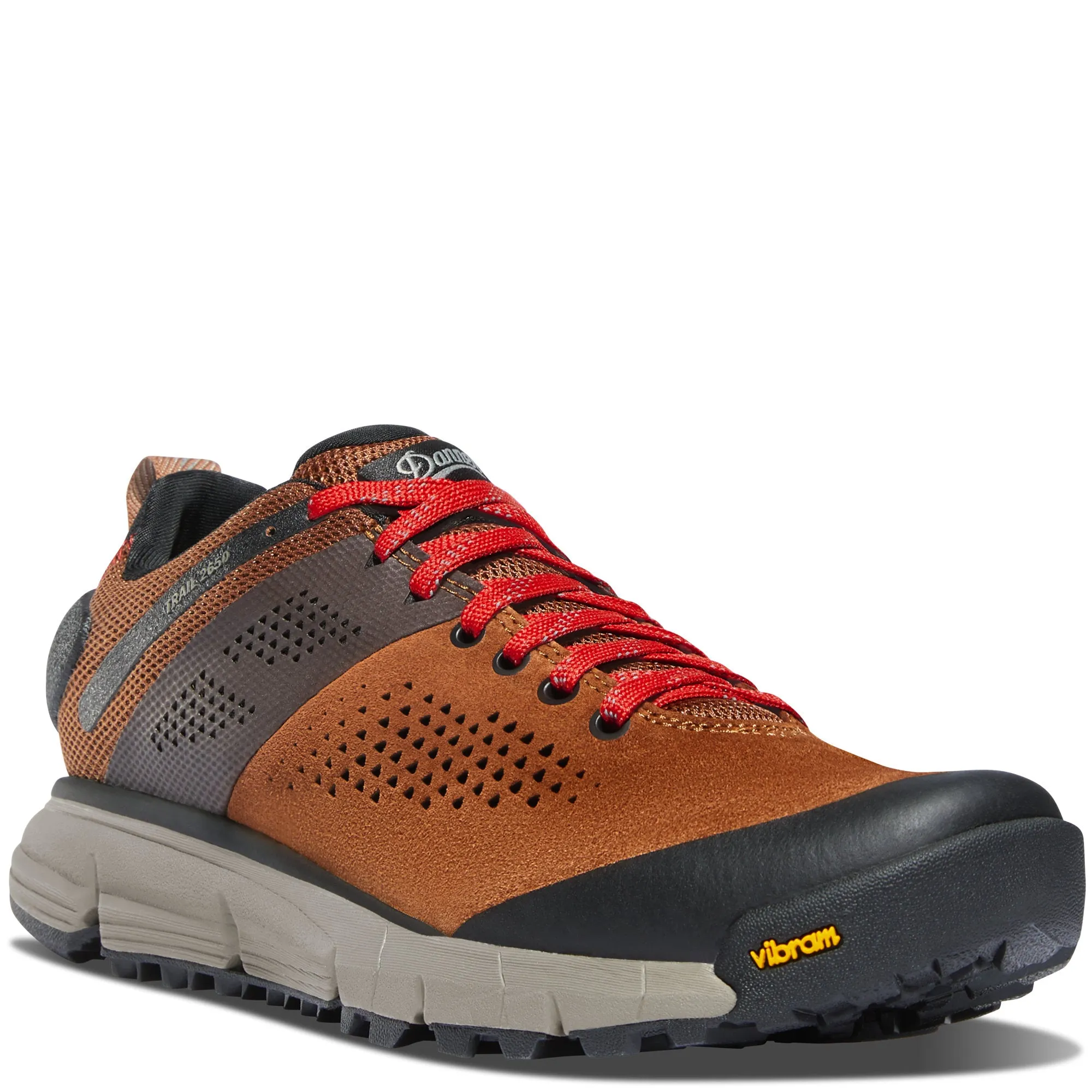 Danner Women's Trail 2650 Leather Hiking Shoes