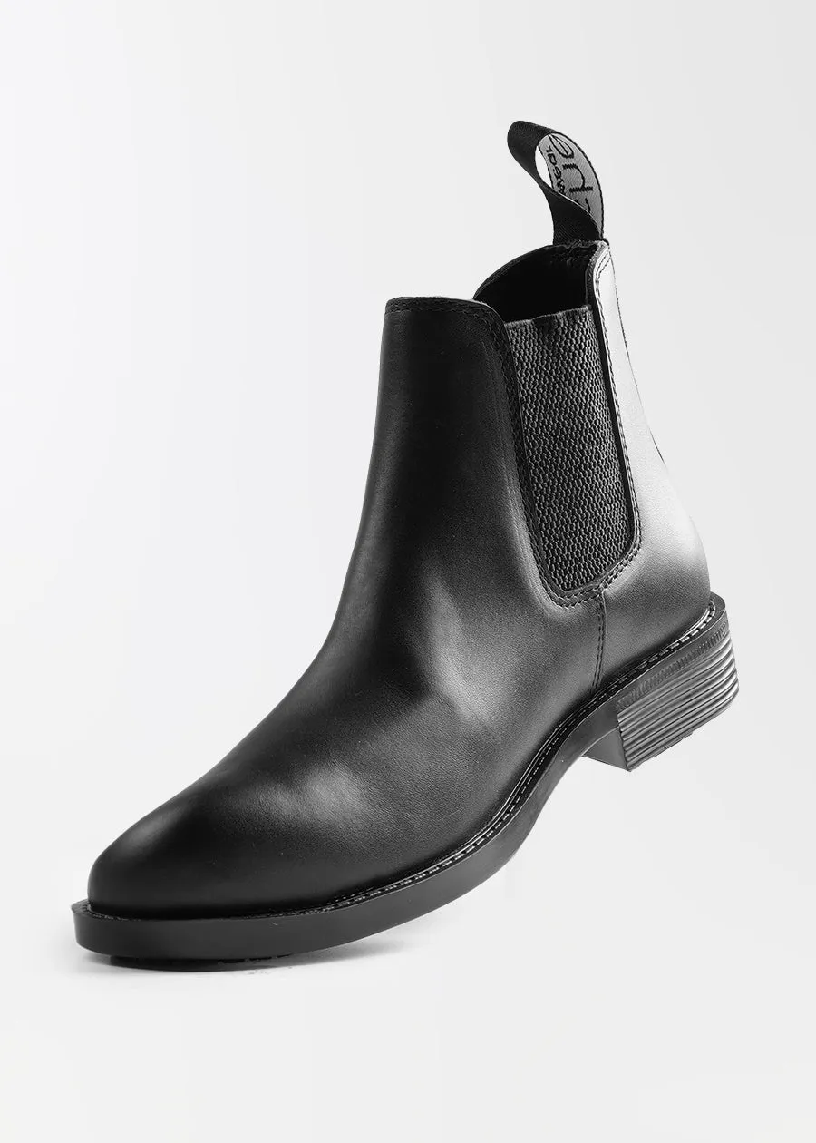 Discovers: women's chelsea boot