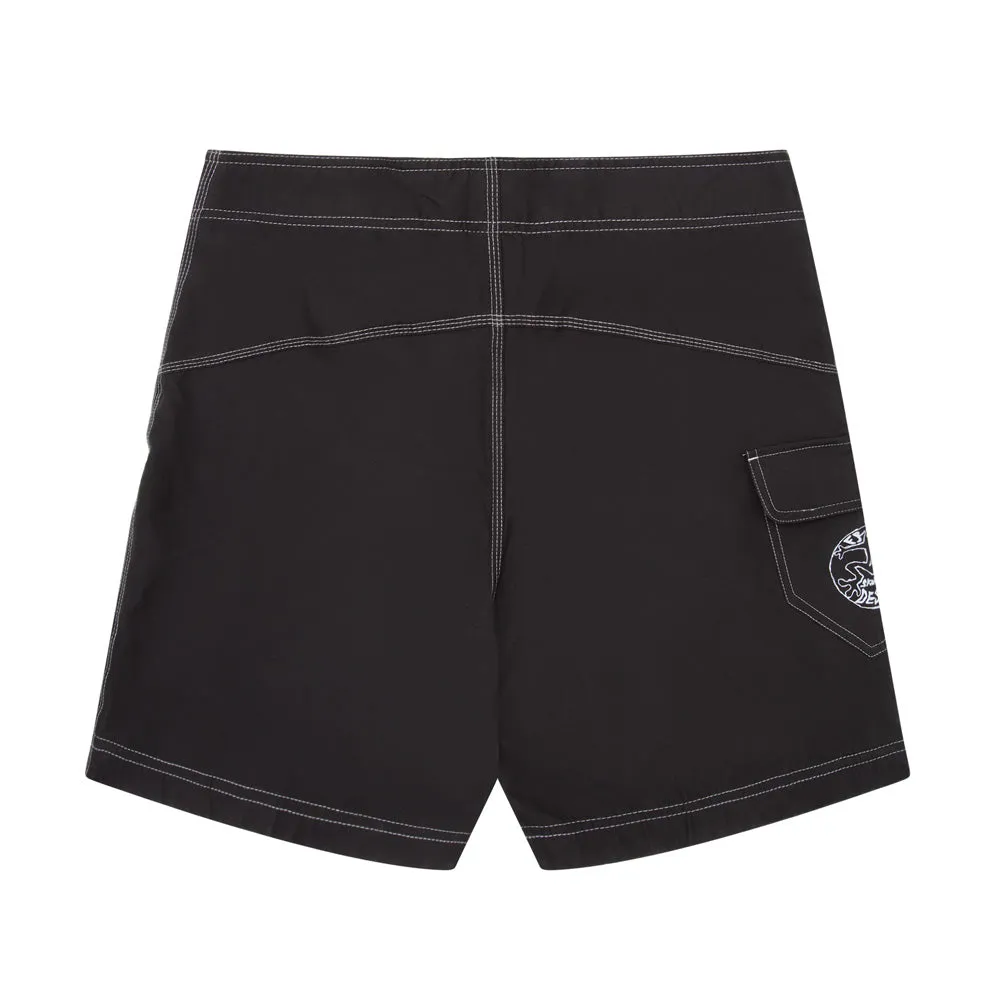 Frog Frogini Board Shorts (Black)