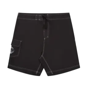 Frog Frogini Board Shorts (Black)