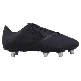 Gilbert KAIZEN X 3.1 Power 6 Stud Junior Rugby Boots