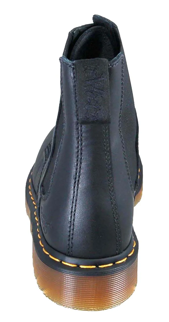 HARPER BLACK SOFTY T BOOT