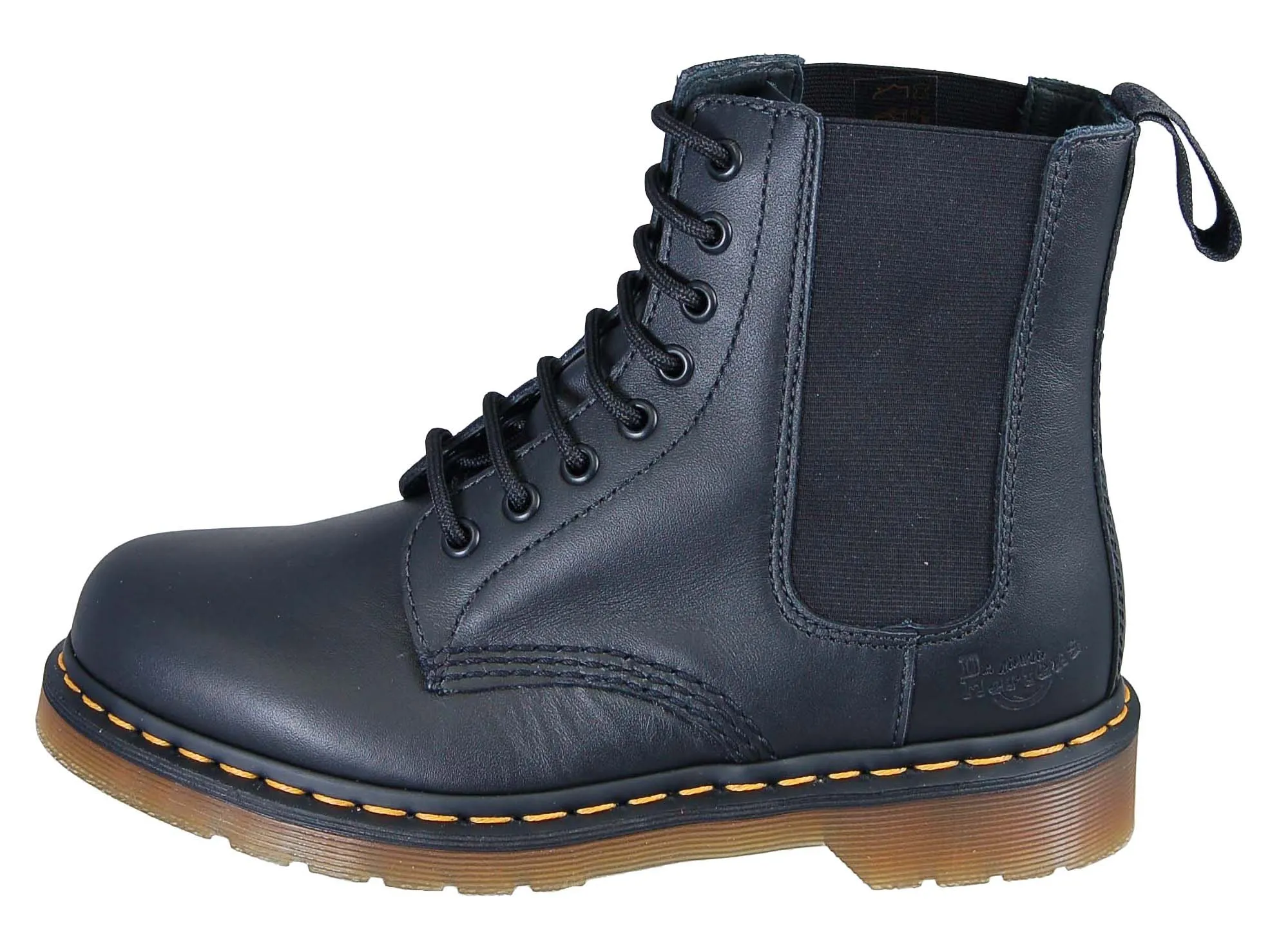 HARPER BLACK SOFTY T BOOT