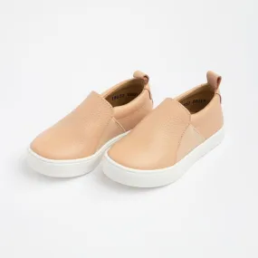 Hazelnut Slip On Sneaker