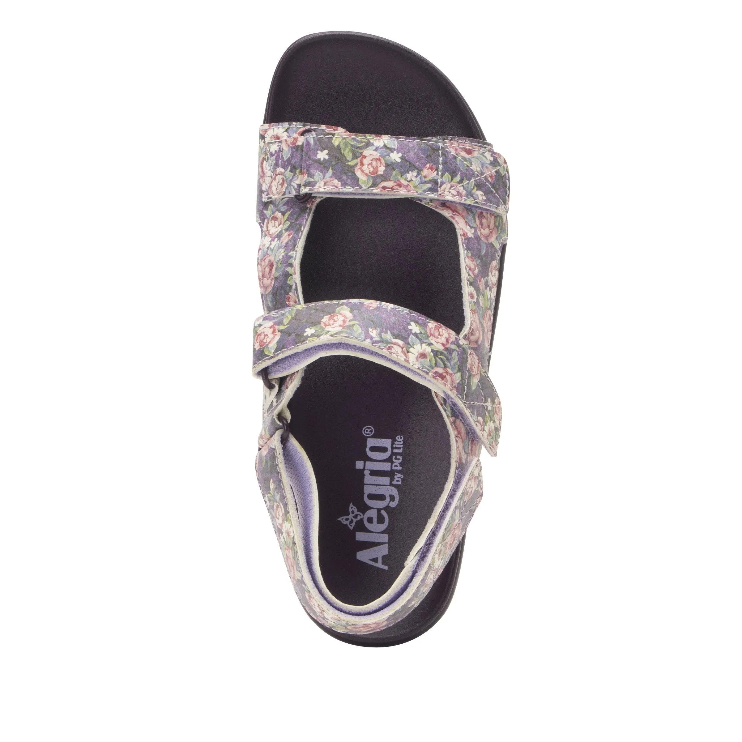 Henlee Garden Chic Sandal