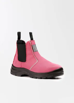 Inspires Seconds sale: womens safety work boots