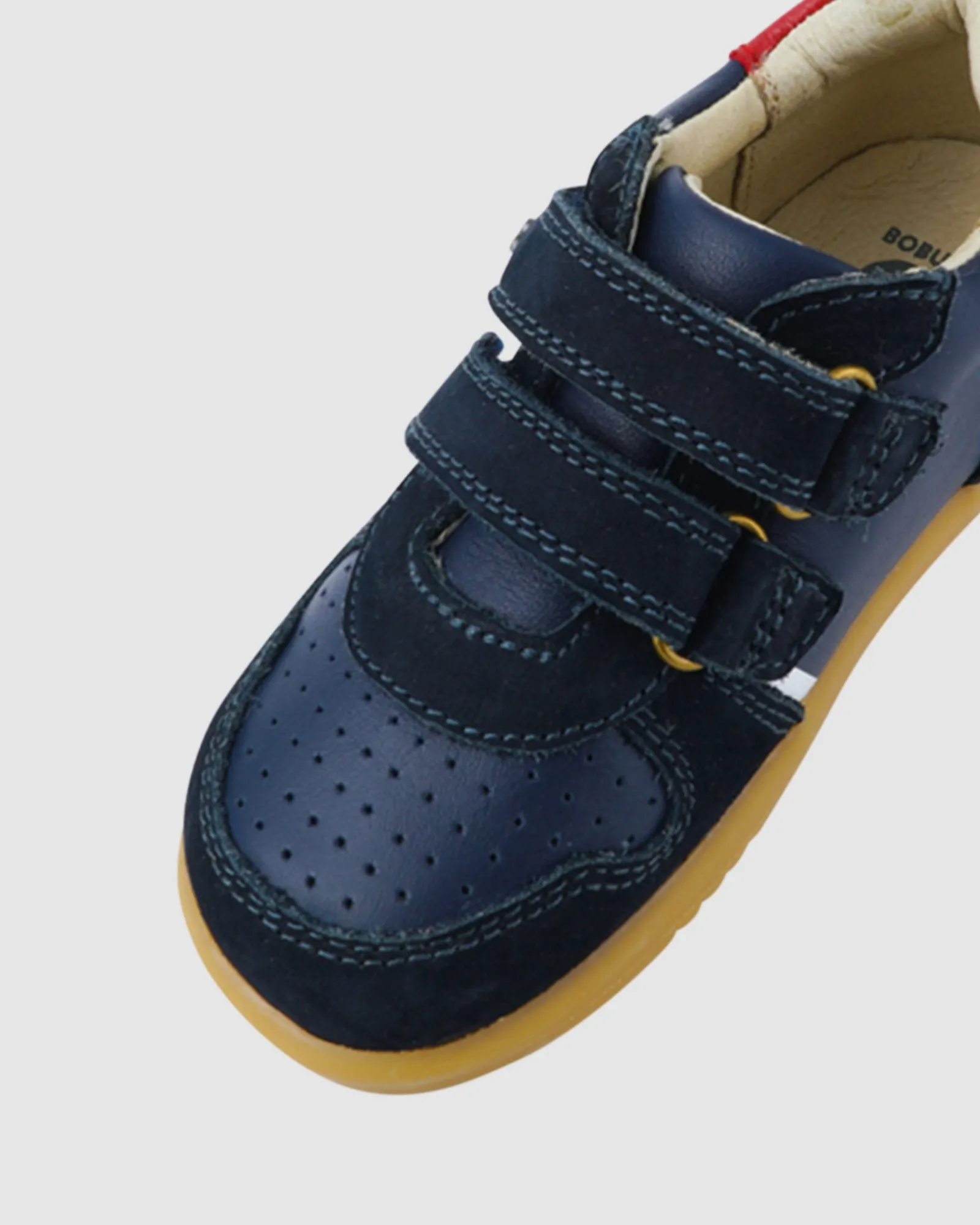 Iwalk Riley Navy/Red