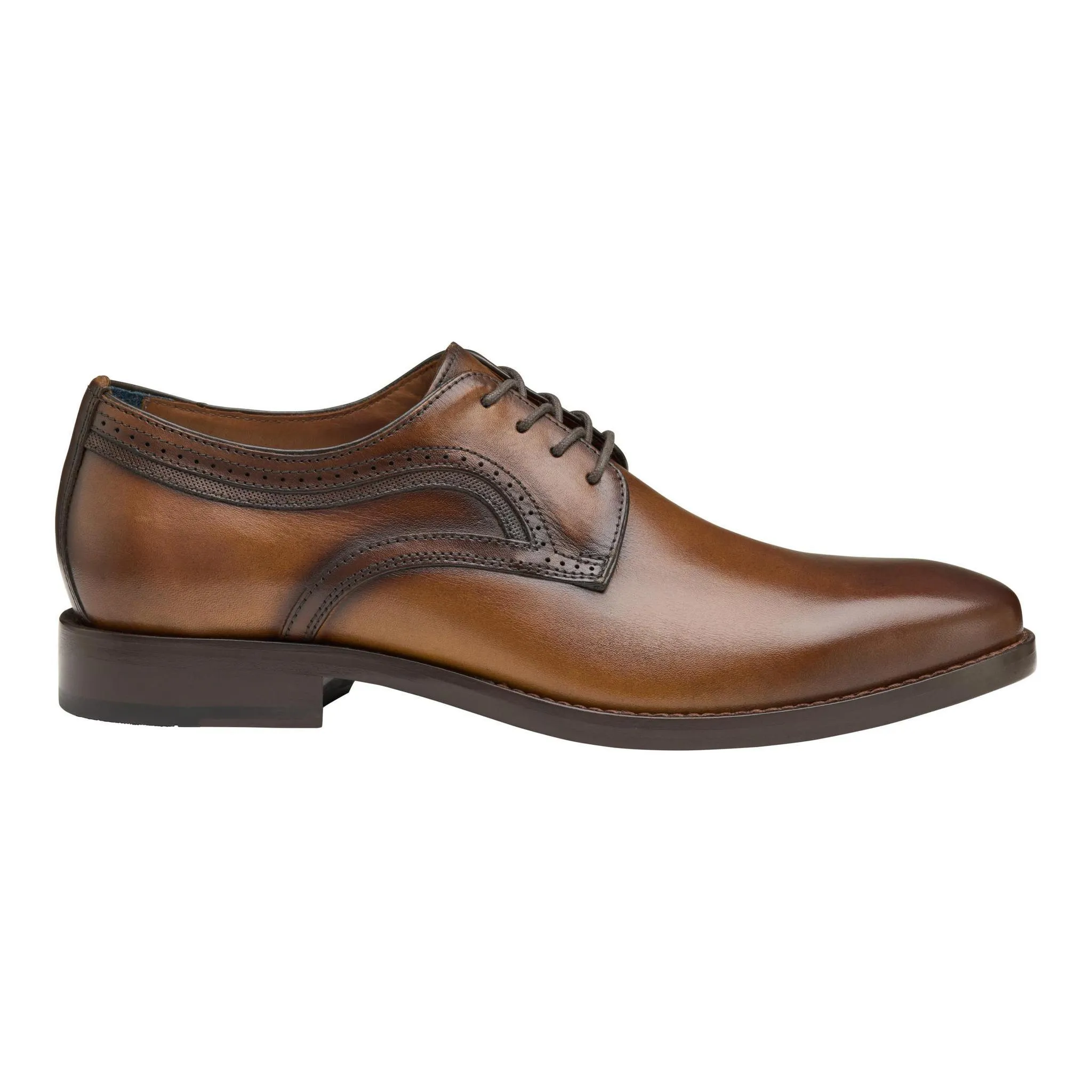 Johnston & Murphy Danridge Cap Toe