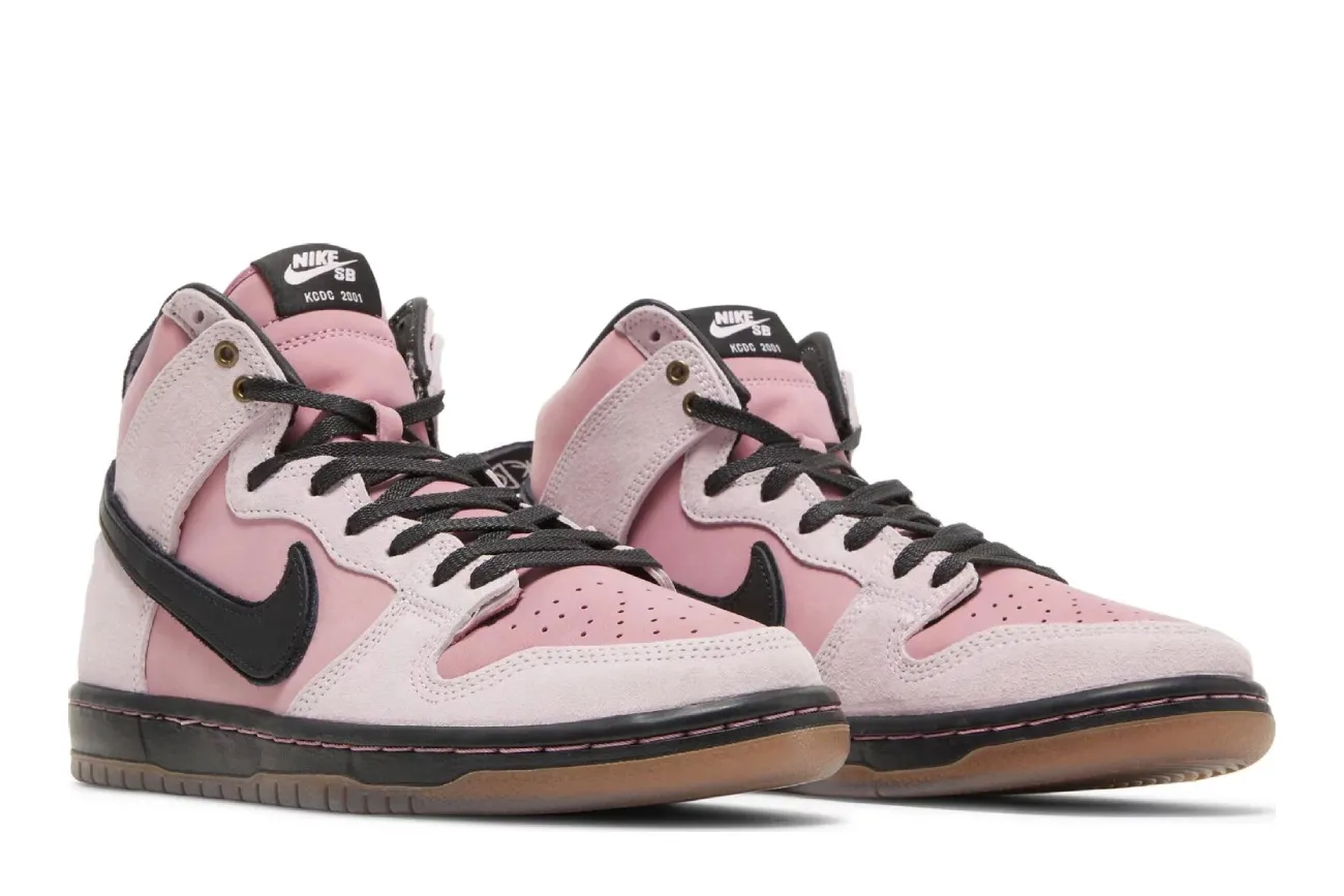 KCDC x Dunk High SB '20th Anniversary'