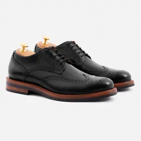 Kent Wingtips - Men's