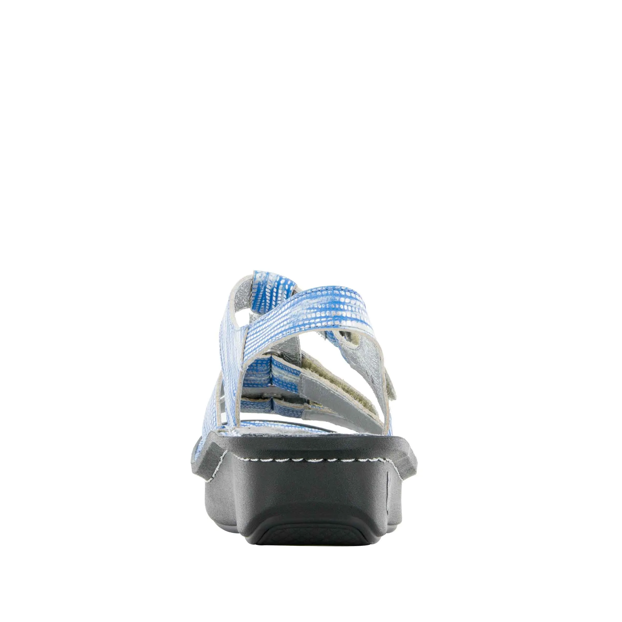 Kleo Wrapture Blues Sandal